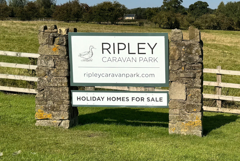 RCP Signs